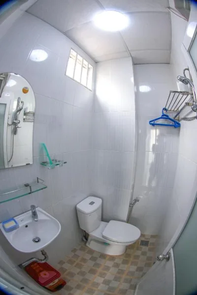 SƠN THỊNH Guesthouse – Foto’s 3