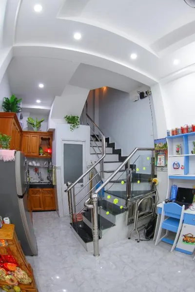 SƠN THỊNH Guesthouse – Foto’s 4