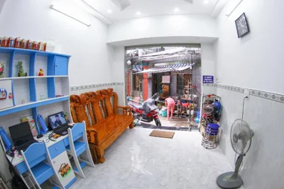 SƠN THỊNH Guesthouse – Foto’s 5