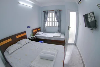 SƠN THỊNH Guesthouse – Foto’s 6