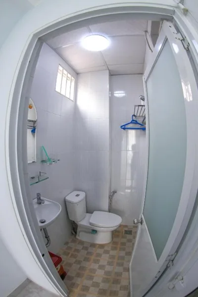 SƠN THỊNH Guesthouse – Foto’s 7