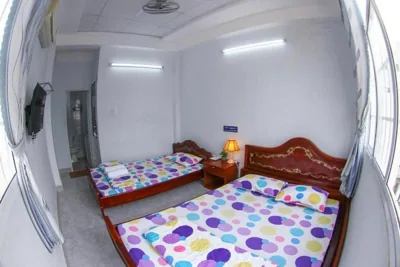 SƠN THỊNH Guesthouse – Foto’s 8