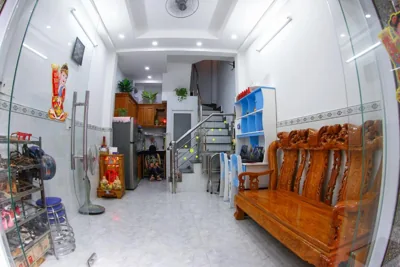 SƠN THỊNH Guesthouse – Foto’s 9