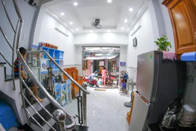 SƠN THỊNH Guesthouse – Foto’s 11