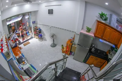 SƠN THỊNH Guesthouse – Foto’s 12