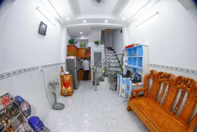 SƠN THỊNH Guesthouse – Foto’s 15