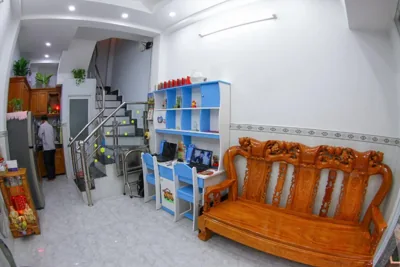 SƠN THỊNH Guesthouse – Foto’s 16